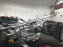 Load image into Gallery viewer, MotoHolders Subframe - 2015-2019 Yamaha R1