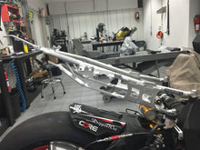 Load image into Gallery viewer, MotoHolders Subframe - 2015-2019 Yamaha R1