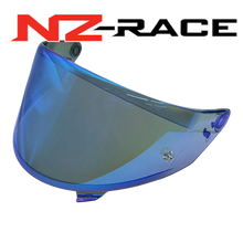 Load image into Gallery viewer, KYT NF-R &amp; NZ-Race Visors