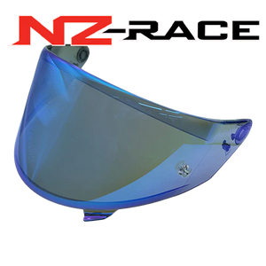 KYT NF-R & NZ-Race Visors