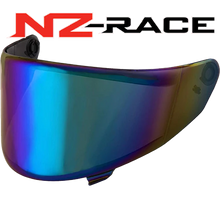 Load image into Gallery viewer, KYT NF-R &amp; NZ-Race Visors