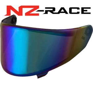 KYT NF-R & NZ-Race Visors