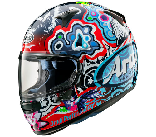 ARAI REGENT-X JUNGLE-2
