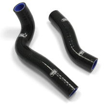 Load image into Gallery viewer, Samco Sport 2 Piece Silicone Radiator Coolant Hose Kit Kawasaki Ninja 400 2018 - 2020 | Z 400 2019 - 2020