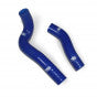 Samco Sport 2 Piece Silicone Radiator Coolant Hose Kit Kawasaki Ninja 400 2018 - 2020 | Z 400 2019 - 2020