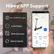 Load image into Gallery viewer, Hiboy KS4 Pro Premium Electric Scooter