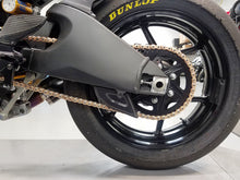 Load image into Gallery viewer, Graves Motorsports WORKS R1 / ZX-10R / ZX6-R / ZX-4RR Chain Guard