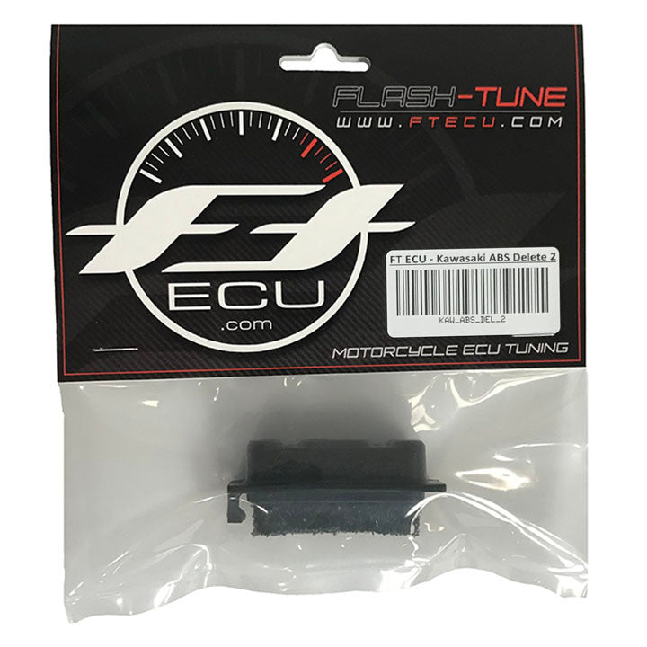 FTECU ABS Delete Plug Kawasaki Ninja ZX-4RR / Ninja 400 / Ninja 650 / Z900