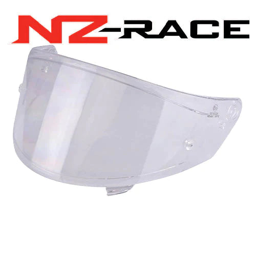 KYT NF-R & NZ-Race Visors