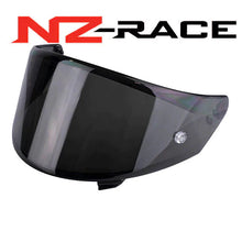 Load image into Gallery viewer, KYT NF-R &amp; NZ-Race Visors