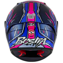 Load image into Gallery viewer, KYT NZ-Race Bastianini Replica