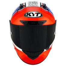 Load image into Gallery viewer, KYT NZ-Race Pirro Replica Helmet