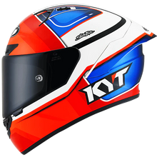 Load image into Gallery viewer, KYT NZ-Race Pirro Replica Helmet