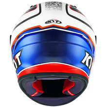 Load image into Gallery viewer, KYT NZ-Race Pirro Replica Helmet