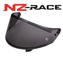 Load image into Gallery viewer, KYT NF-R &amp; NZ-Race Visors