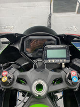 Load image into Gallery viewer, Graves Motorsports Kawasaki ZX-4RR + Ninja 400 - AIM Solo 2 Mount