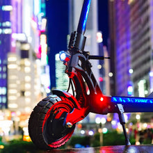 Load image into Gallery viewer, YUME Hawk Performance Electric Scooter
