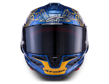 Load image into Gallery viewer, Alpinestars Supertech R10 Limited Edition MarTHAInator Helmet