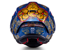 Load image into Gallery viewer, Alpinestars Supertech R10 Limited Edition MarTHAInator Helmet