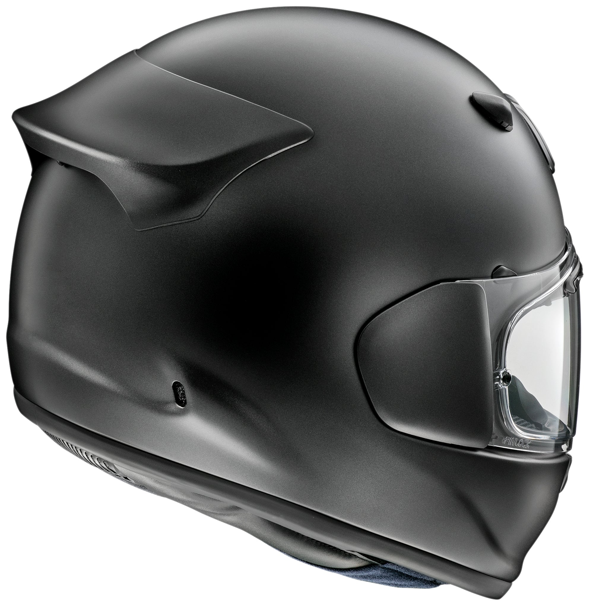 Arai Contour-X Black Frost Helmet Small