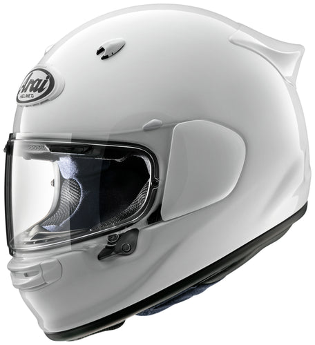 ARAI CONTOUR-X DIAMOND WHITE