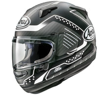 Load image into Gallery viewer, ARAI QUANTUM-X DRONE BLACK FROST