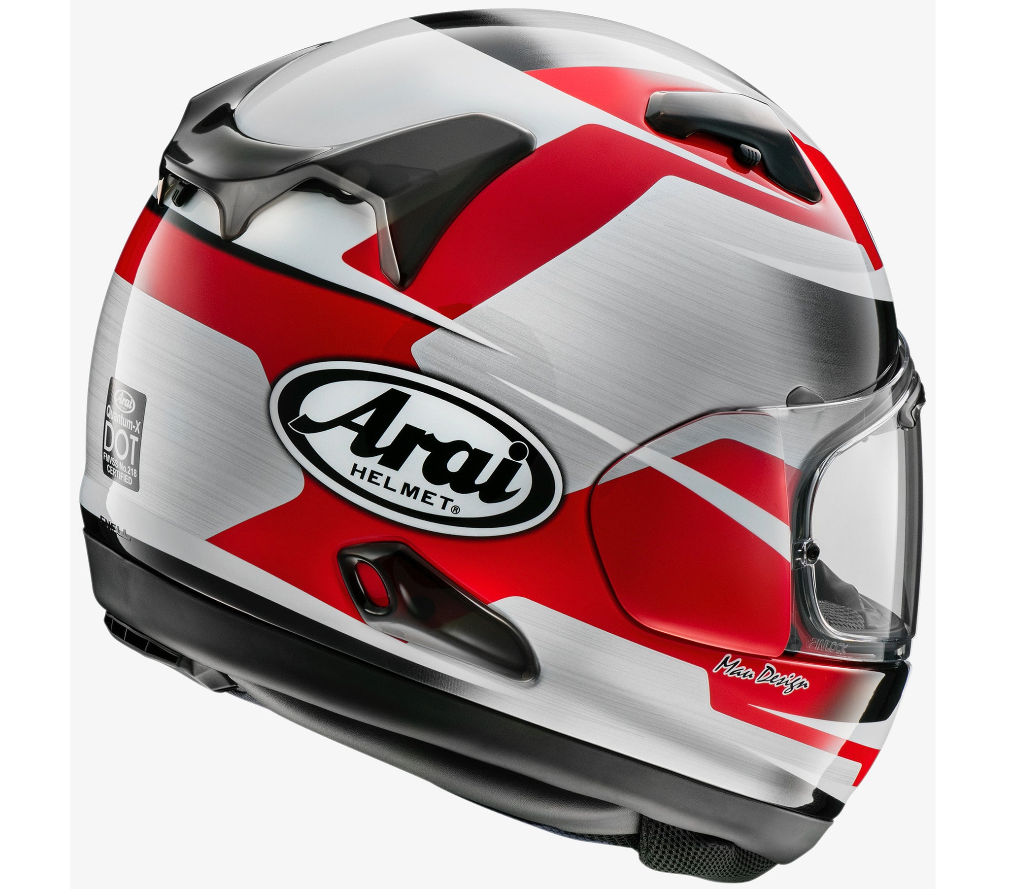 Arai