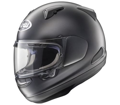 ARAI QUANTUM-X BLACK FROST