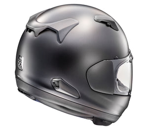 ARAI QUANTUM-X BLACK FROST