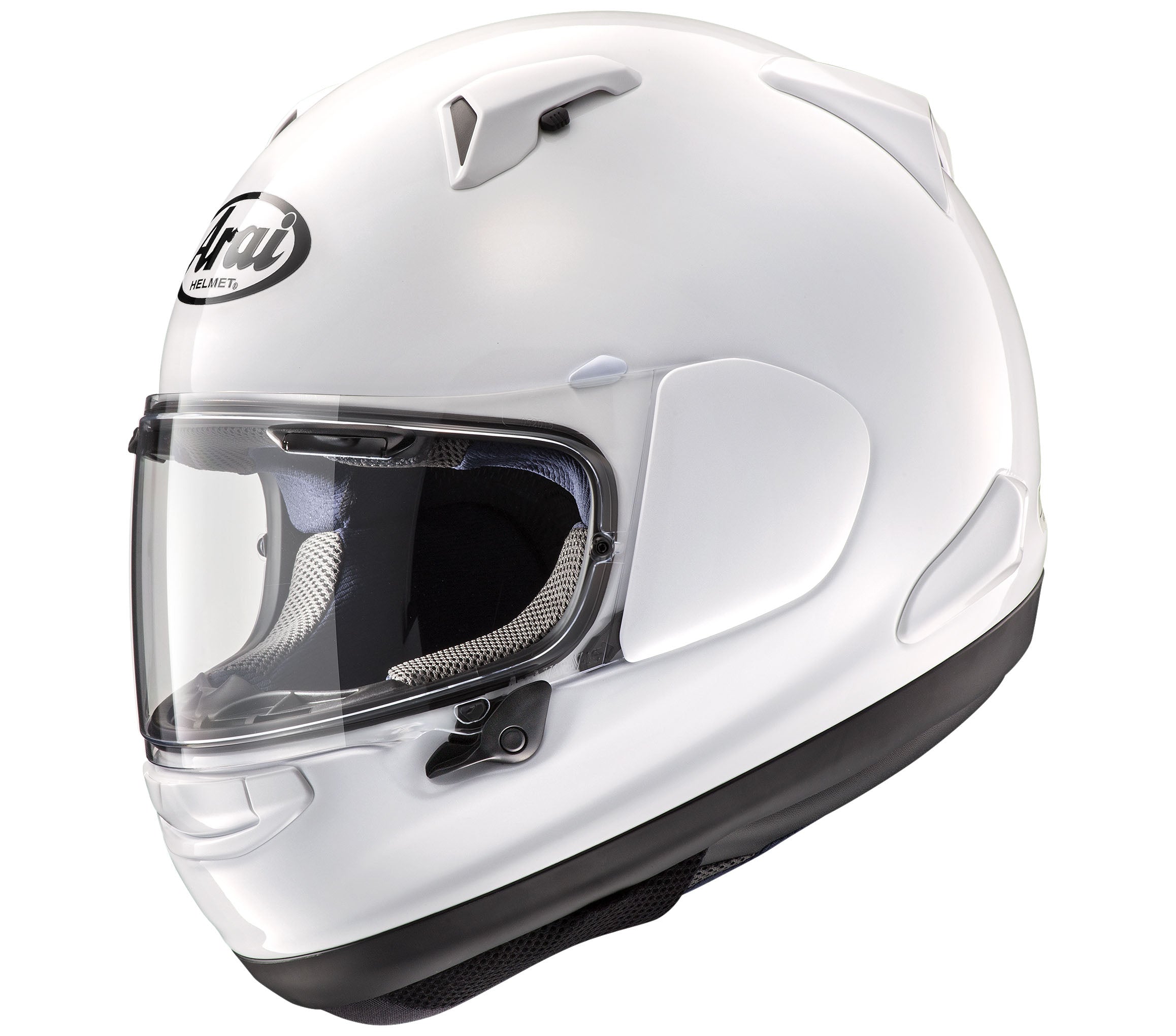 ARAI QUANTUM-X DIAMOND WHITE – Pit Lane Moto ARAI QUANTUM-X DIAMOND WHITE – Pit Lane Moto