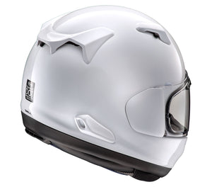Arai Quantum-X Helmet - Diamond White