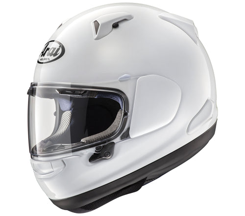 ARAI QUANTUM-X WHITE