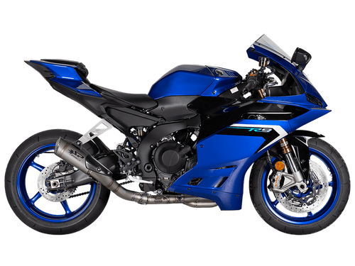 Spark Yamaha R9 