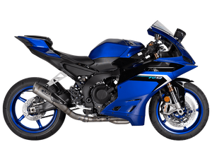 Spark Yamaha R9 "Grid-O" Full Exhaust System