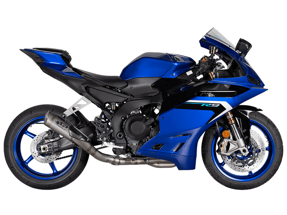 Spark Yamaha R9 