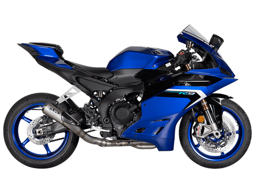 Spark Yamaha R9 