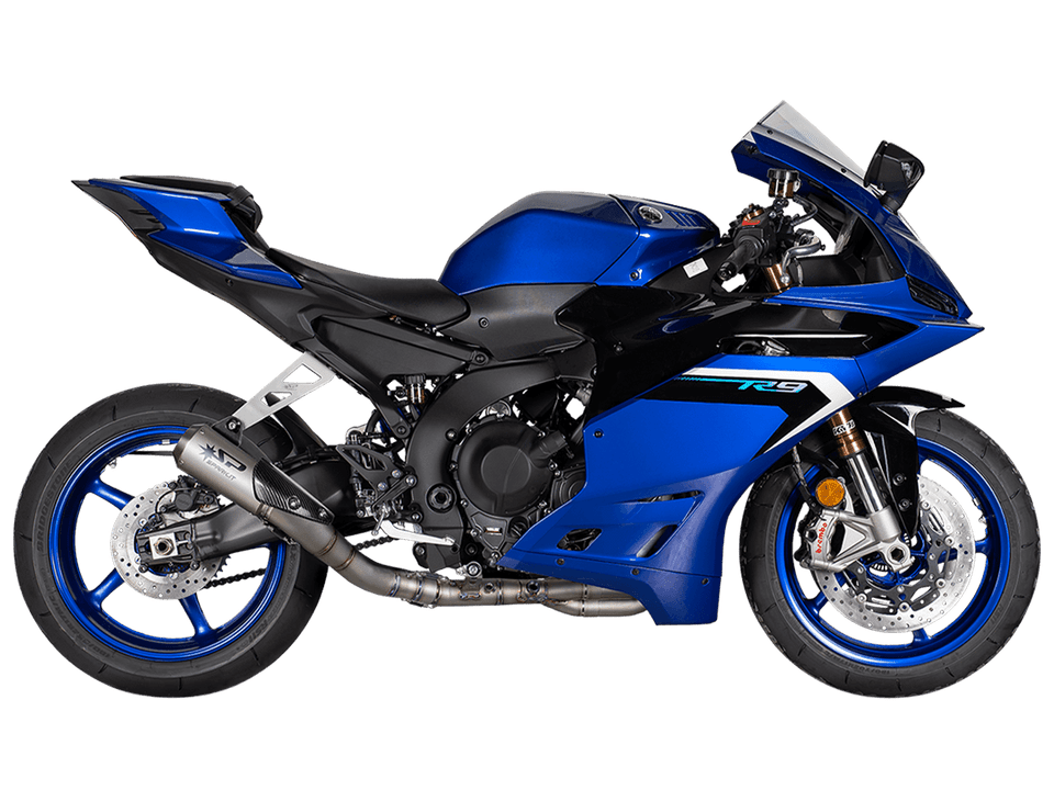 Spark Yamaha R9 