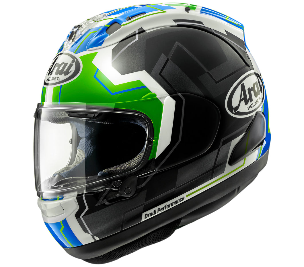Arai Corsair-X REA-6