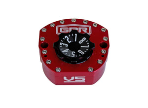2025+ Yamaha R9 GPR Steering Stabilizer