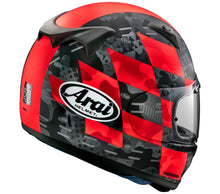 Load image into Gallery viewer, ARAI REGENT-X PATCH RED FROST