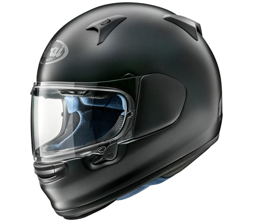 ARAI REGENT-X BLACK FROST
