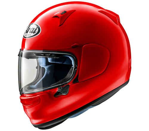 ARAI REGENT-X CODE RED