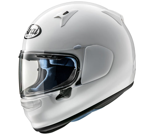 ARAI REGENT-X WHITE