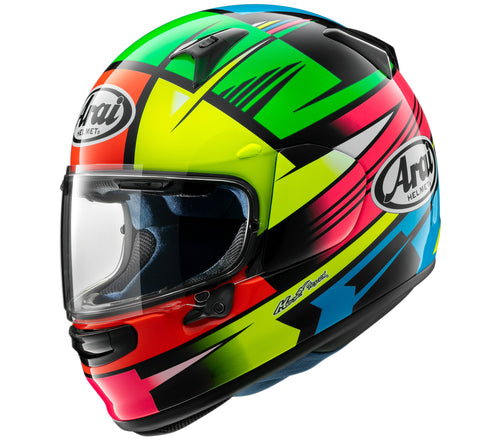 ARAI REGENT-X ROCK MULTI