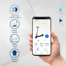 Load image into Gallery viewer, Hiboy S2 MAX Electric Scooter