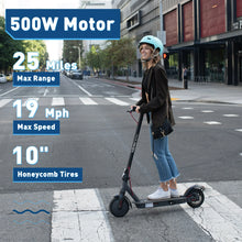 Load image into Gallery viewer, Hiboy S2 Pro Electric Scooter