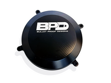 Load image into Gallery viewer, Bullet Proof Designs - Sherco Clutch Cover 2025+ SE 125-300 (2T Models)