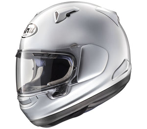 ARAI SIGNET-X ALUMINUM SILVER