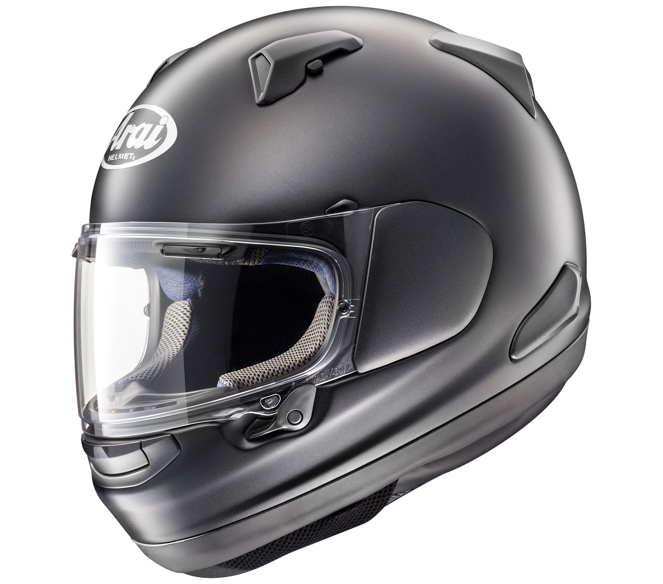 arai xd4 black frost Quantum-X Helmet - Oriental - while helping to block even more wind noise XD4 | Black Frost |