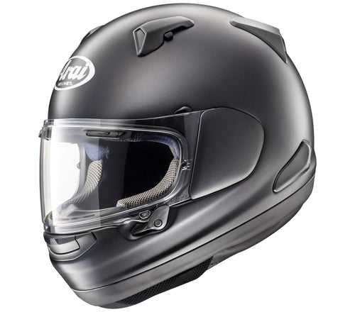 ARAI SIGNET-X BLACK FROST